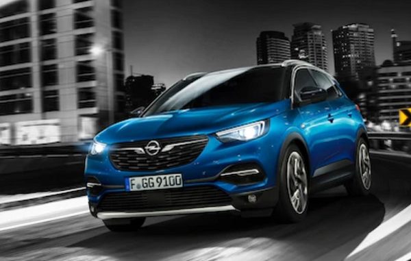 Opel Grandland Fiyat Listesi 2021