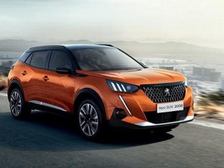 Peugeot 2008 fiyat listesi 2021.