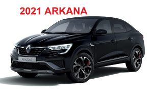 Renault Arkana ne zaman satılacak?