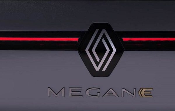 Renault Logosu yenilendi 2021.