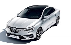 Renault kampanyaları Mayıs 2021.