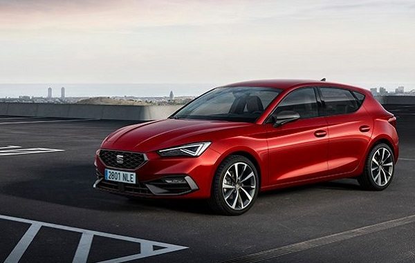 Seat Leon Fiyat Listesi Mayis Sifir Km Araba Fiyatlari