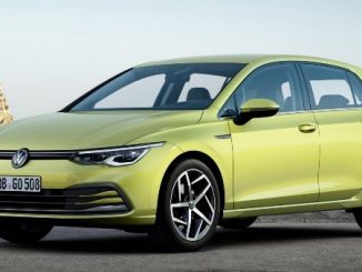 Volkswagen Golf fiyat listesi Mayıs.