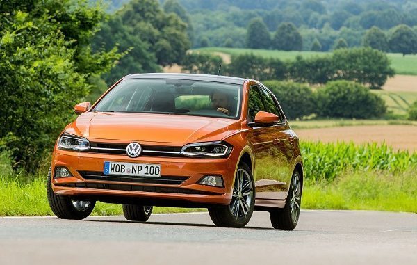 Volkswagen Polo fiyat listesi Mayıs.