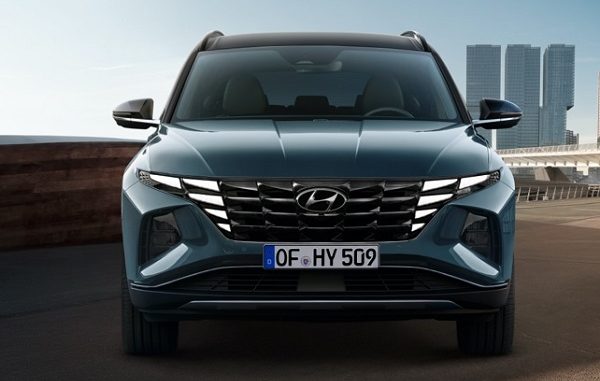 Yeni Hyundai Tucson fiyat listesi.