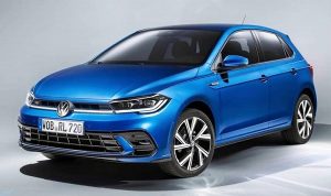 Yeni Volkswagen Polo Fiyat listesi.