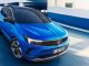 2021 Opel Grandland