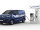 Citroen e Jumpy Hydrogen.