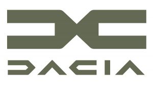 Dacia Logosu yenilendi 2021.