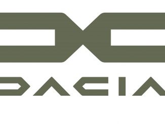 Dacia Logosu yenilendi 2021.