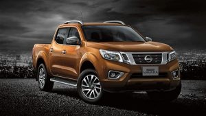 Nissan Navara satılmayacak.