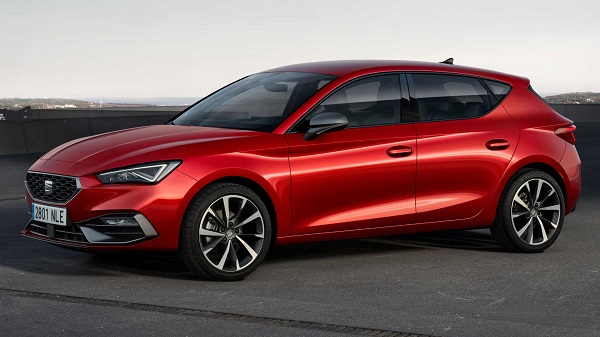 Seat Leon fiyat listesi Haziran