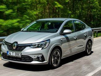 Yeni Renault Taliant fiyatları 2021
