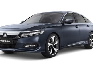 2021 Honda City geliyor.