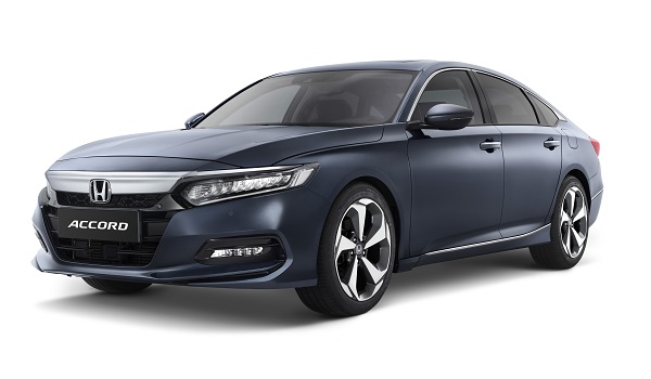 2021 Honda City geliyor.