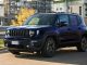 2021 Jeep Renegade 80 Yıl.