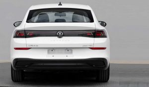 2022 Volkswagen Lamando tanıtıldı