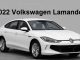 2022 Volkswagen Lamando tanıtıldı.