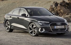 Audi A3 Kampanyası Temmuz.