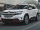 Citroen C5 Aircross fiyatları Temmuz.