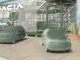 Dacia 7 koltuklu aile otomobili.