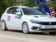 Fiat Motor Sporları Hitit Rallisi