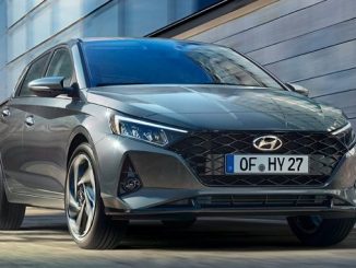 Hyundai i20 Fiyat Listesi Temmuz.