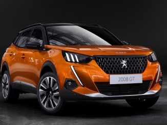 Peugeot 2008 fiyat listesi Temmuz