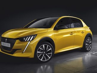 Peugeot 208 fiyat listesi Temmuz.