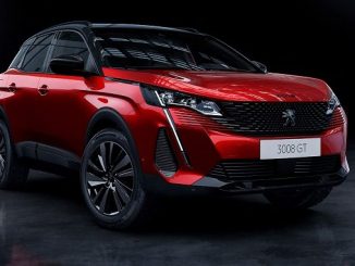 Peugeot 3008 fiyat listesi Temmuz.