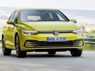 Volkswagen Golf fiyat listesi Temmuz.