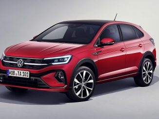 Volkswagen Taigo ne zaman geliyor?