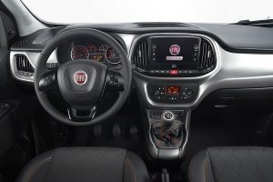 2021 Fiat Doblo Trekking fiyatı