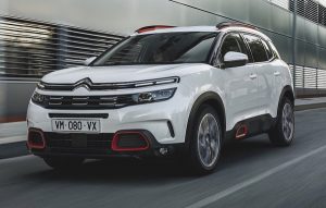 Citroen kampanya ağustos.