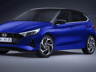 Hyundai i20 Fiyat Listesi Ağustos.