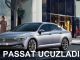 2021 VW Passat fiyat listesi.