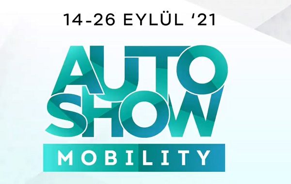 Autoshow 2021 Mobility Eylül.