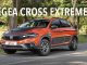 Fiat Egea Cross Extreme 2021.