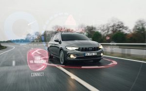 Fiat Yol Arkadaşım Connect 2021.