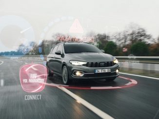 Fiat Yol Arkadaşım Connect 2021.