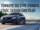 Honda Türkiye Fabrikası kapandı!