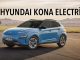 Hyundai Kona Electric fiyatları.