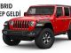Jeep Renegade Hibrit fiyatı