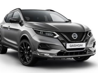 Nissan Qashqai fiyat listesi Eylül.