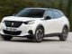 Peugeot 2008 fiyat listesi Eylül.