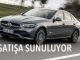 Yeni Mercedes C Serisi fiyatı.