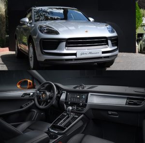 Yeni Porsche Macan fiyatı