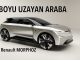 2021 Renault MORPHOZ