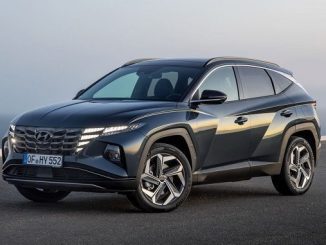 2021 Tucson fiyat listesi Ekim