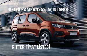 2021 araba kampanyaları Ekim Peugeot